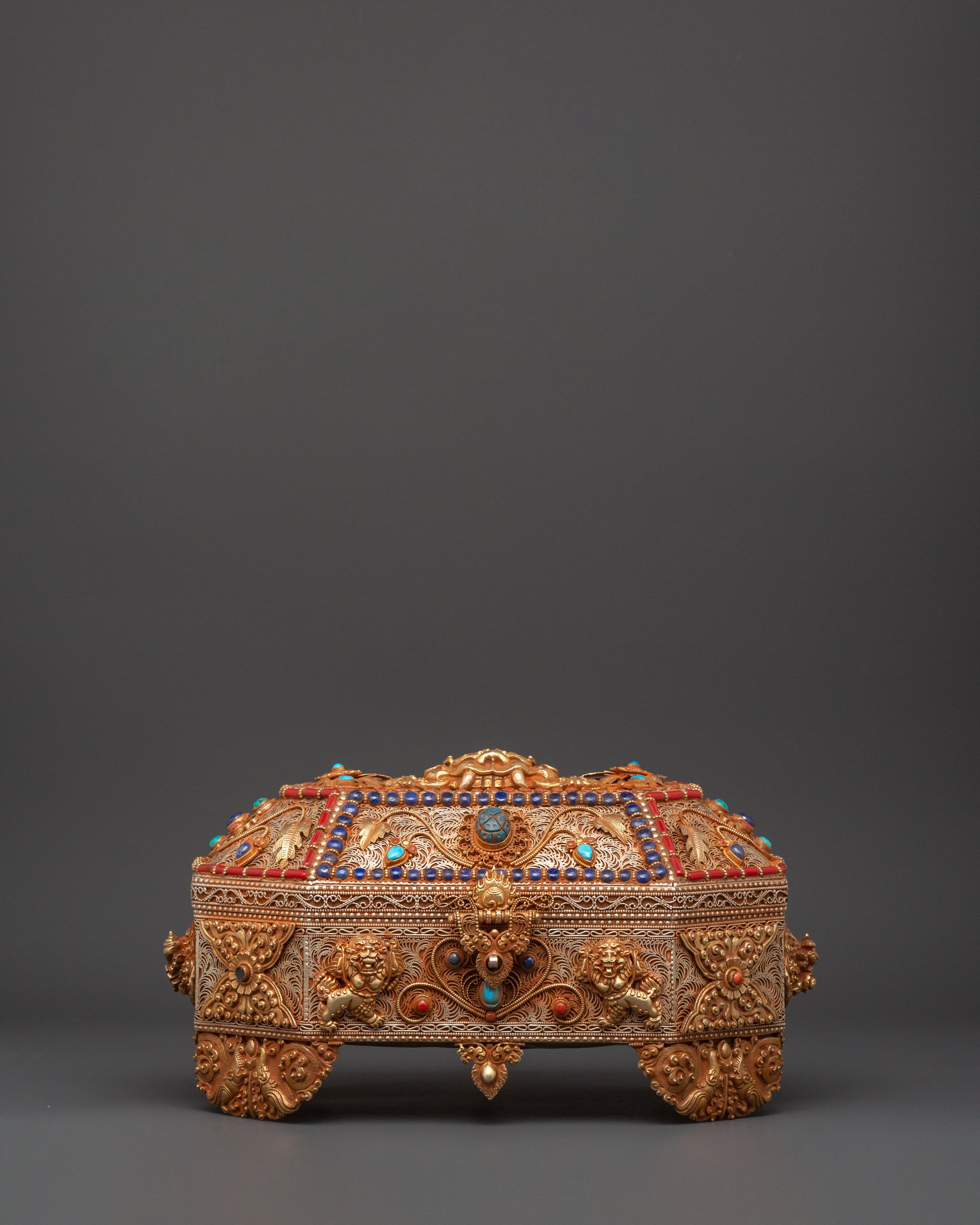 tibetan-decorative-treasure-box