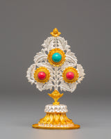 Tibetan Decorative Tree