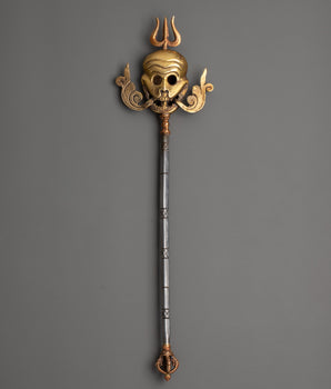 trishul