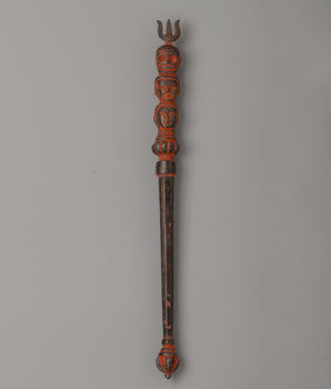 trishul-altar-craft