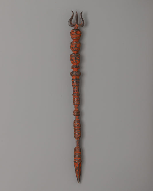 trishul-for-altar