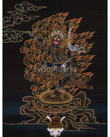 wrathful-troma-nagmo-thangka