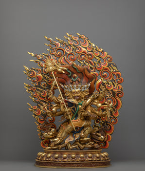Trowo Tsochok Khagying 