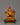 Buddhist Master Tsongkhapa Figurine