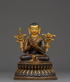 tibetan-buddhist-master-je-tsongkhapa