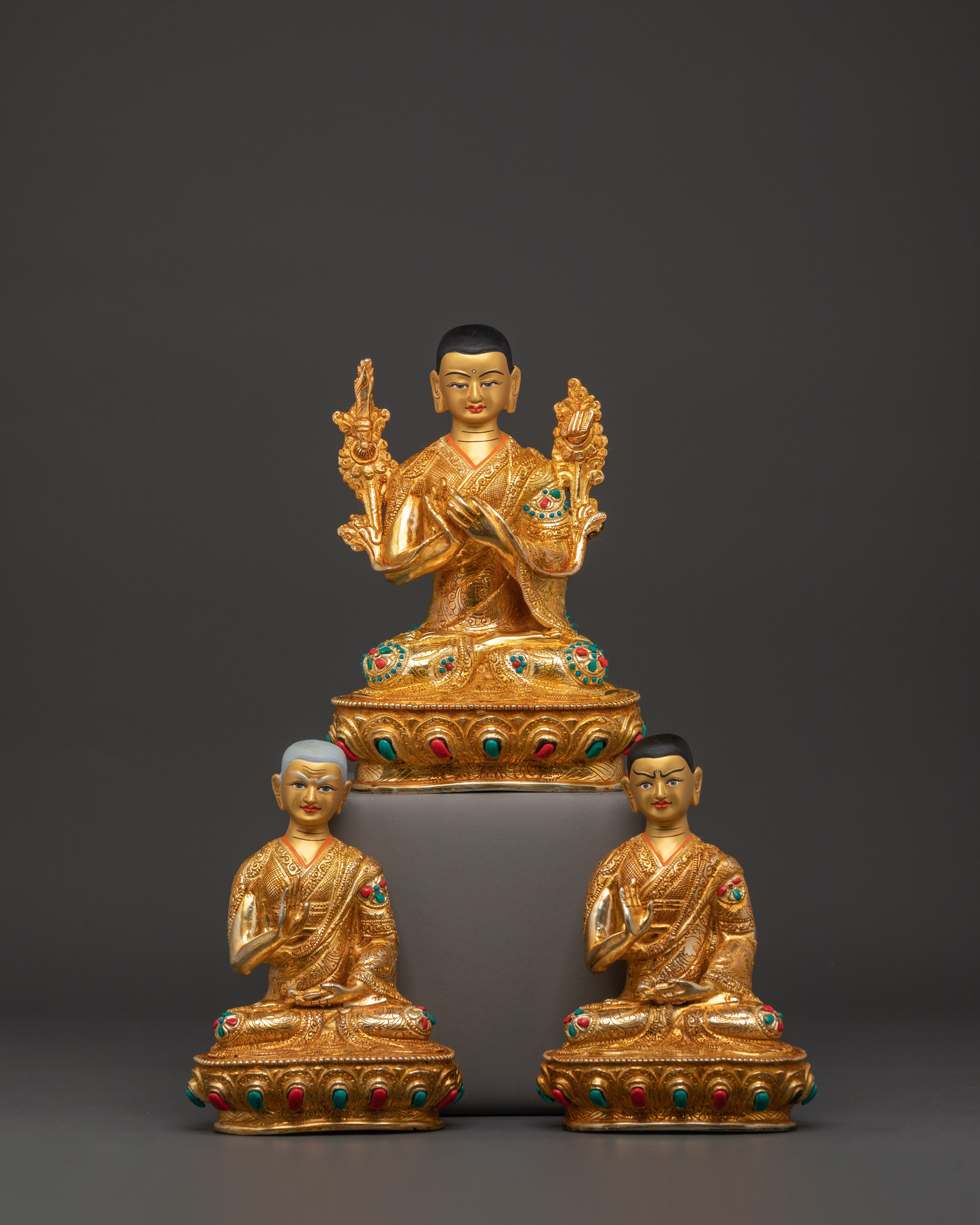 tsong-khapa-set