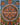 Unique Buddha Mandala with Bodhisattvas