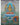 Buddhist Art: The Manjushri Thangka Print | Marvelous Manjushree Wall Decor | Tibetan Buddhism Art