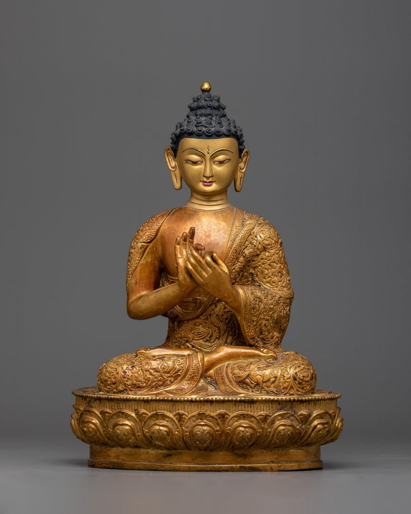 bodhisattva vairocana