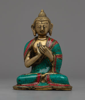 Cosmic Buddha Vairocana