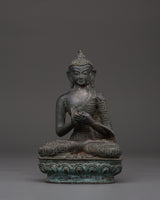 Vairochana Buddha Handmade Statue