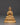 Sacred Vairochana Statue | Tibetan Buddhist Enlightenment Deity