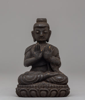 Cosmic Buddha Vairocana​ Statue