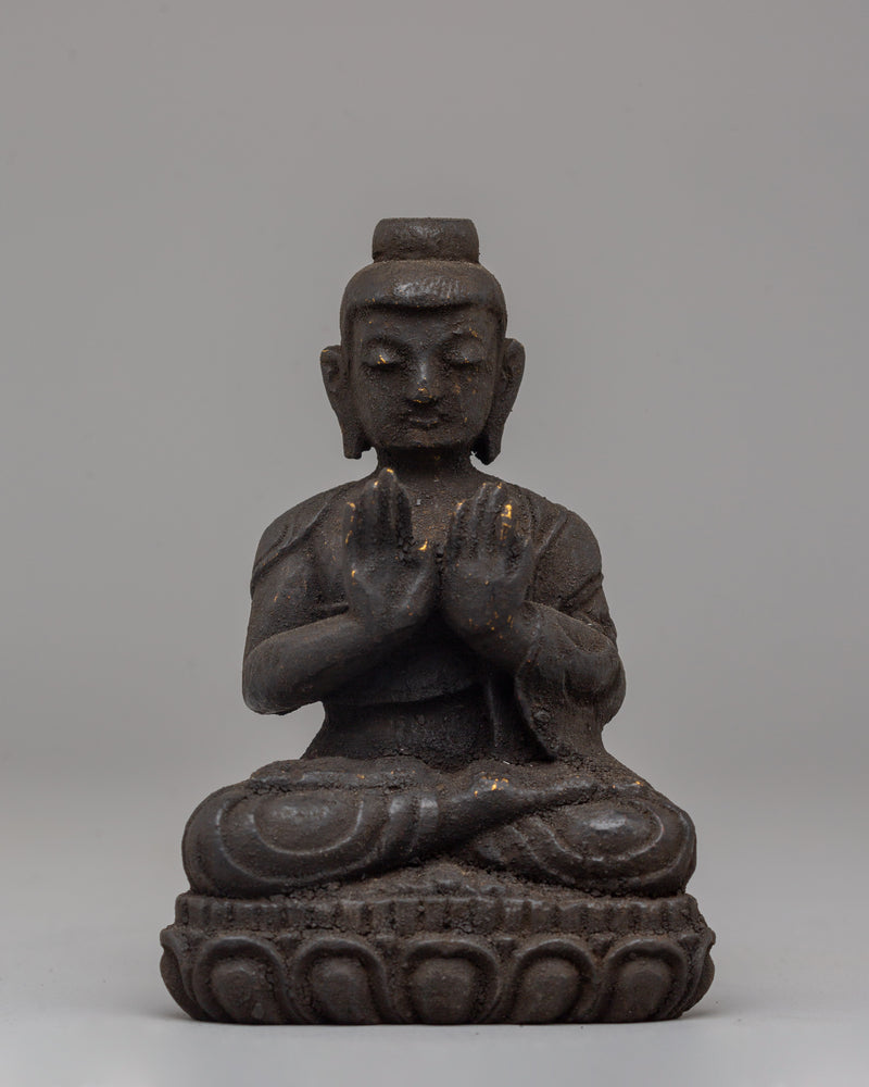 Cosmic Buddha Vairocana​ Statue