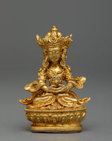 Machine Made Vairocana Buddha Statue