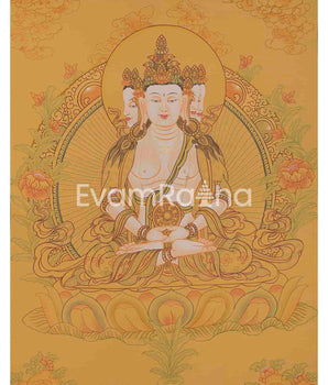 Vairocana 