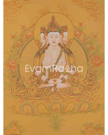 Vairocana