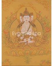 Vairocana
