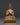 Copper Vairocana Statue