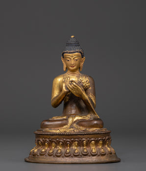 handcrafted-vairocana-statue