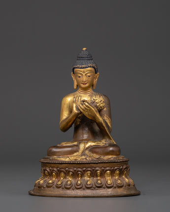 handcrafted-vairocana-statue