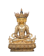 Vairocana Buddha