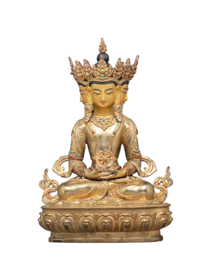 Vairocana Buddha