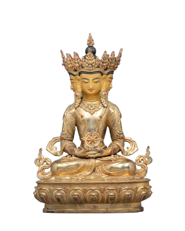 Vairocana Buddha