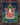 Buddha Vairochana Thangka Print