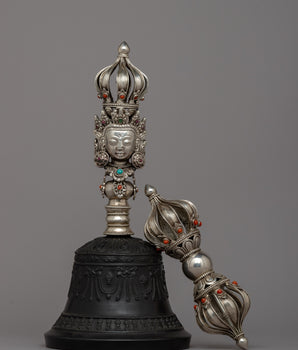 vajra and bell