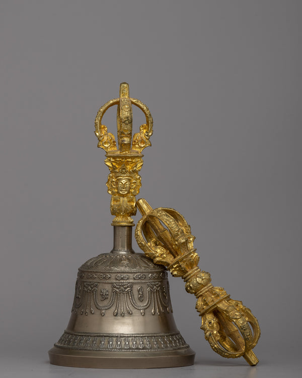 Vajra and Bell 
