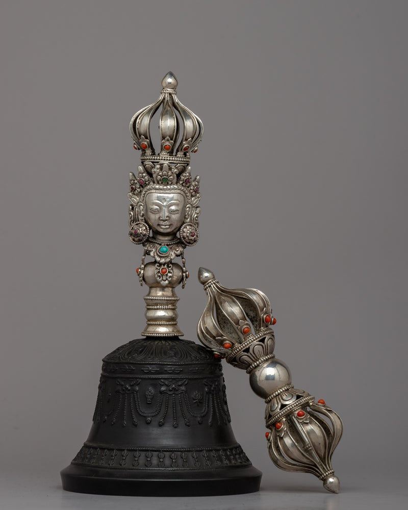 vajra and bell