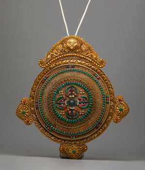 Vajra Mandala