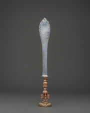 Buddhist Vajra Sword