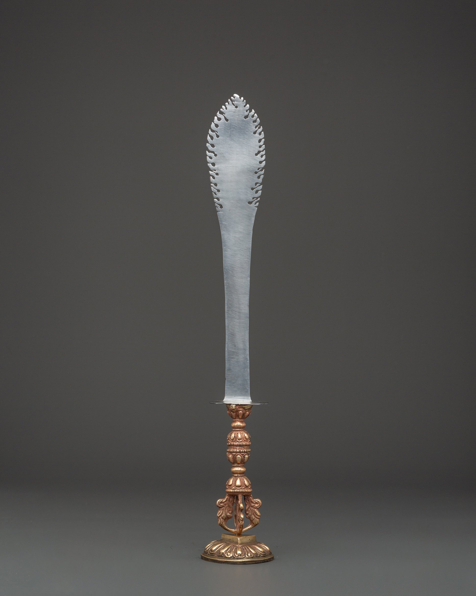 Buddhist Vajra Sword