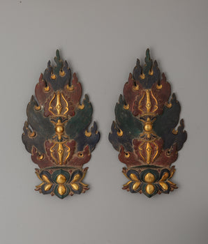 vajra-wall-hanging