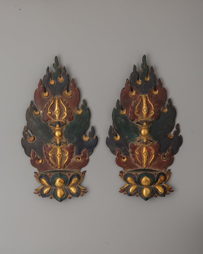 vajra-wall-hanging