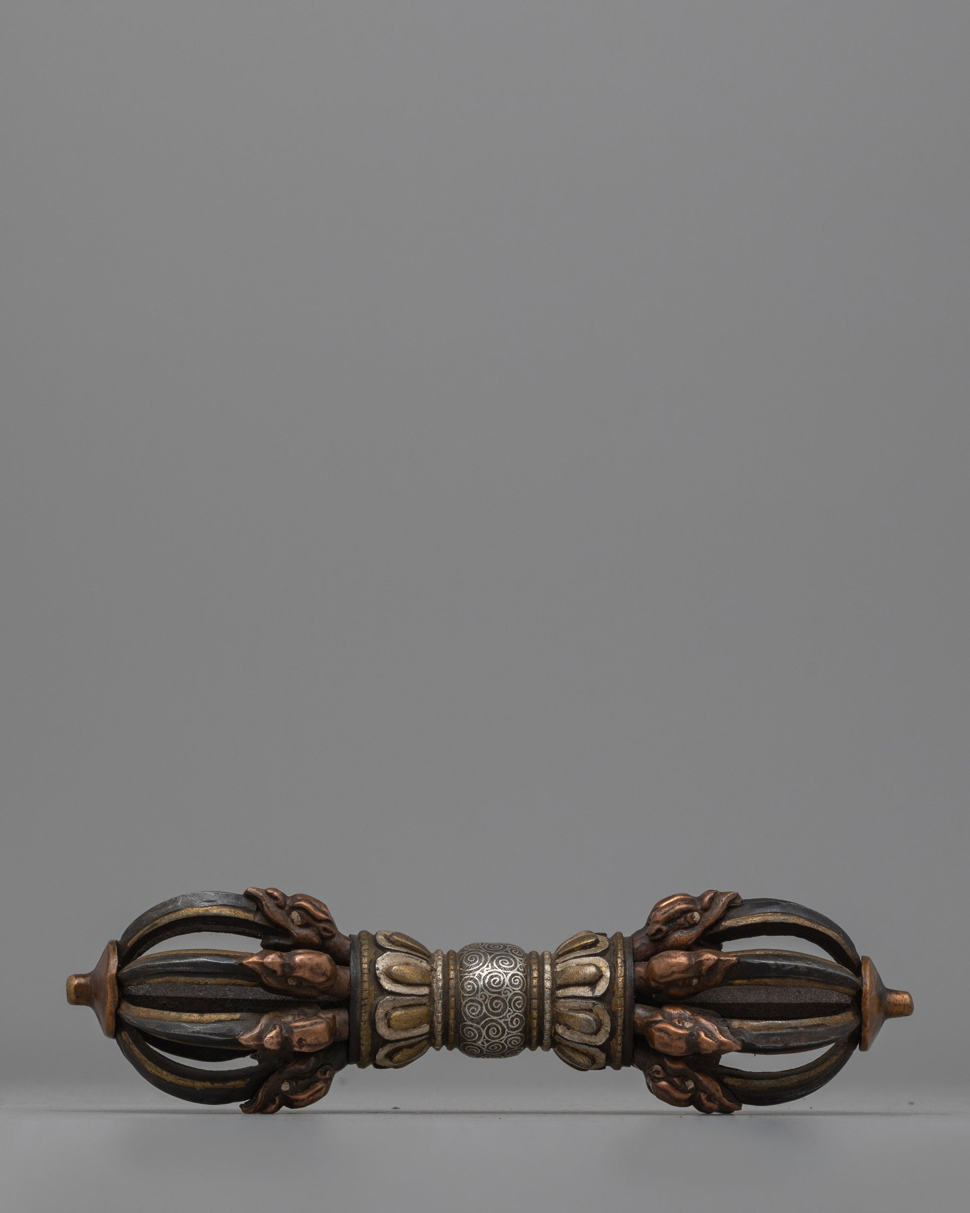 Authentic Tibetan Vajra