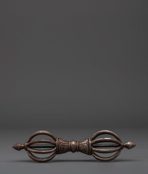 Thunderbolt For Ritual Practice 