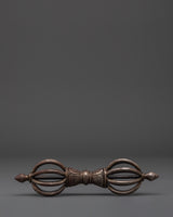 Thunderbolt For Ritual Practice 