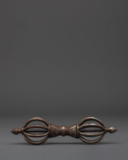 Thunderbolt For Ritual Practice