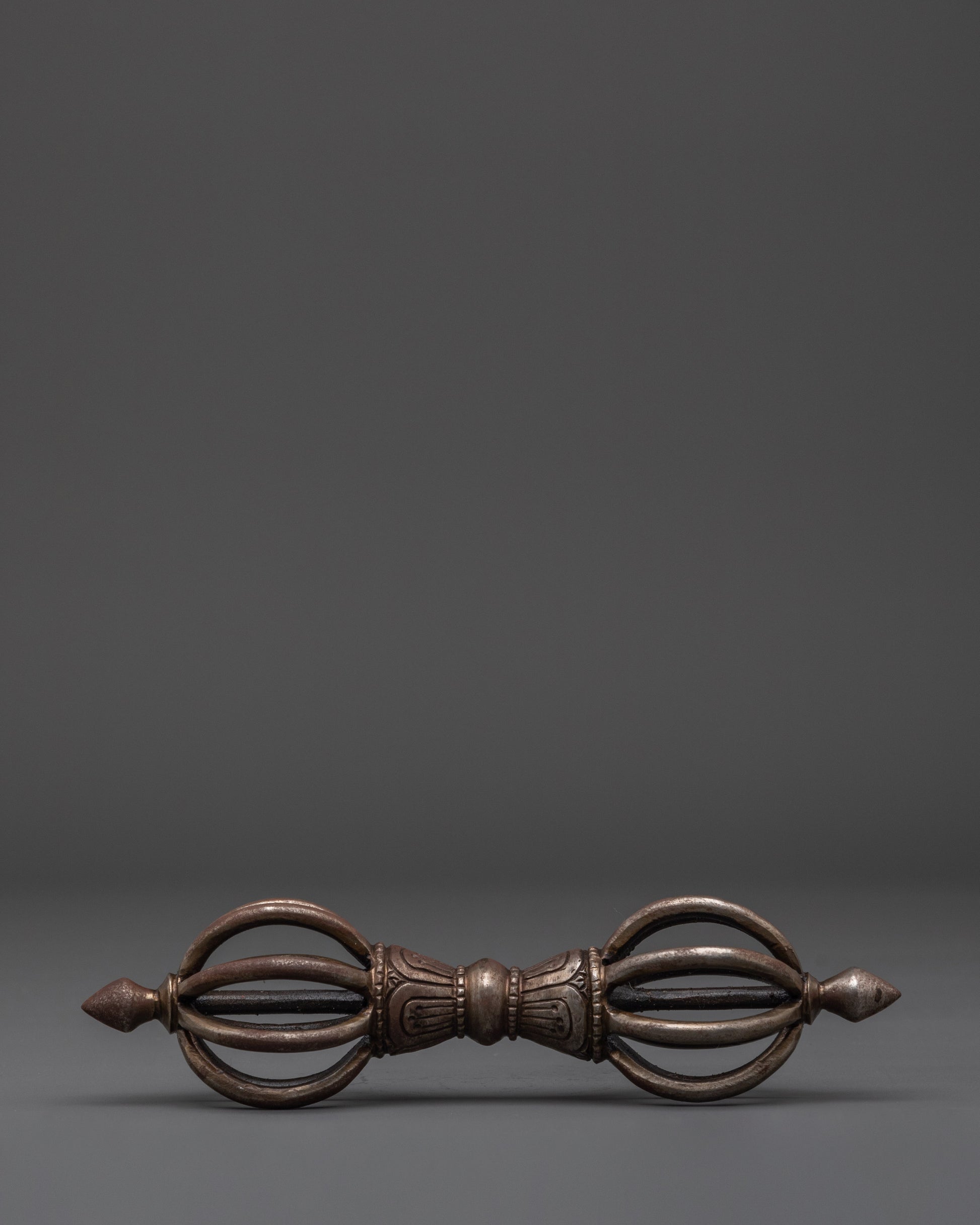 Thunderbolt For Ritual Practice