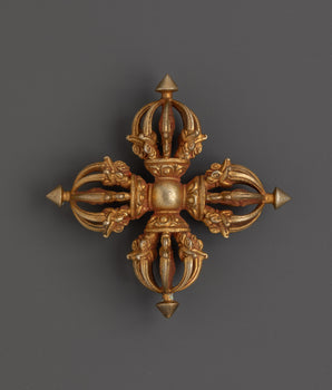 Spiritual Vishwo Vajra
