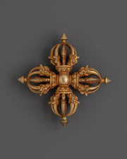 Spiritual Vishwo Vajra