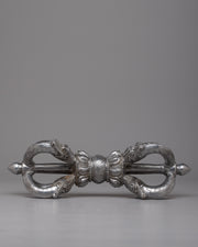 White Iron Vajra