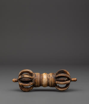 Yak Bone Vajra