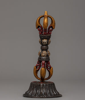 brass-vajra-for-altar