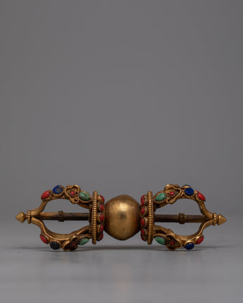 Tibetan Vajra Dorje