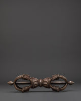Tibetan Buddhist Altar Object Vajra