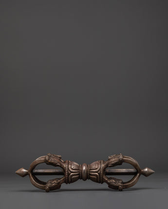 Tibetan Buddhist Altar Object Vajra
